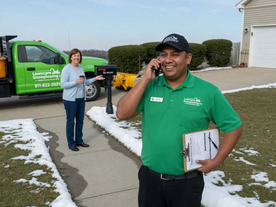Lawn Care Services By Expert Landscaper Monroe, IA FAQs